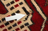 Lori - Qashqai Persian Carpet 214x172 - Picture 18