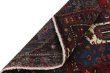 Zanjan - Hamadan Persian Carpet 207x158 - Picture 5