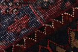 Zanjan - Hamadan Persian Carpet 207x158 - Picture 6