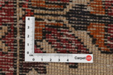 Bakhtiari Persian Carpet 205x159 - Picture 4