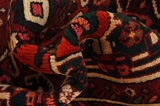 Bakhtiari Persian Carpet 205x159 - Picture 7
