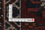 Bakhtiari Persian Carpet 251x160 - Picture 4