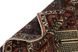 Bakhtiari Persian Carpet 251x160 - Picture 5