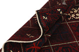 Lori - Bakhtiari Persian Carpet 265x177 - Picture 5