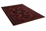 Afshar - Sirjan Persian Carpet 271x172 - Picture 1