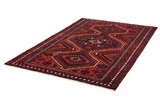 Afshar - Sirjan Persian Carpet 271x172 - Picture 2