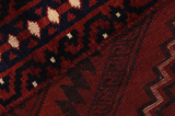 Afshar - Sirjan Persian Carpet 271x172 - Picture 6