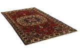 Bakhtiari Persian Carpet 300x170 - Picture 1