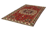 Bakhtiari Persian Carpet 300x170 - Picture 2