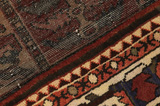 Bakhtiari Persian Carpet 294x165 - Picture 6