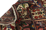 Bakhtiari - Garden Persian Carpet 276x150 - Picture 5