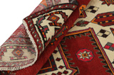 Tuyserkan - Hamadan Persian Carpet 281x150 - Picture 5