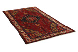Lori - Bakhtiari Persian Carpet 287x152 - Picture 1