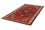 Lori - Bakhtiari Persian Carpet 287x152 - Picture 2