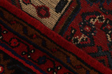 Borchalou - Hamadan Persian Carpet 212x156 - Picture 6