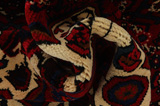 Borchalou - Hamadan Persian Carpet 212x156 - Picture 7