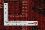 Lori - Bakhtiari Persian Carpet 203x166 - Picture 4