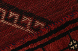 Yalameh - Qashqai Persian Carpet 222x114 - Picture 6