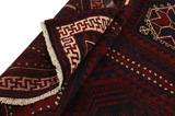 Afshar - Sirjan Persian Carpet 264x170 - Picture 5