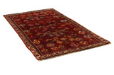 Qashqai - Shiraz Persian Carpet 236x131 - Picture 1