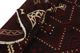Afshar - Sirjan Persian Carpet 252x165 - Picture 5