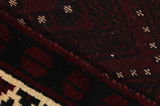 Afshar - Sirjan Persian Carpet 252x165 - Picture 6