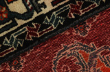 Qashqai - old Persian Carpet 287x210 - Picture 6