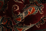 Qashqai - old Persian Carpet 287x210 - Picture 7