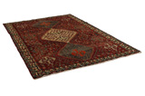 Ardebil Persian Carpet 292x204 - Picture 1