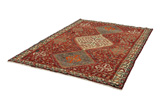 Ardebil Persian Carpet 292x204 - Picture 2