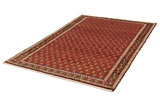 Mir - Sarouk Persian Carpet 288x174 - Picture 2