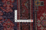 Enjelas - Hamadan Persian Carpet 330x106 - Picture 4