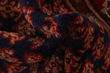 Enjelas - Hamadan Persian Carpet 330x106 - Picture 7