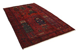 Bakhtiari - Qashqai Persian Carpet 292x165 - Picture 1