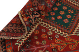Qashqai - Shiraz Persian Carpet 202x130 - Picture 5
