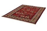 Lori - Bakhtiari Persian Carpet 234x173 - Picture 2