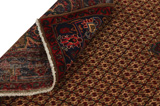 Songhor - Koliai Persian Carpet 295x143 - Picture 5