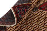 Songhor - Koliai Persian Carpet 310x148 - Picture 5