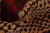 Songhor - Koliai Persian Carpet 310x148 - Picture 7