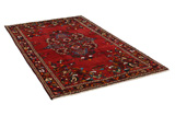 Lilian - Sarouk Persian Carpet 287x163 - Picture 1