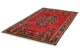 Lilian - Sarouk Persian Carpet 287x163 - Picture 2