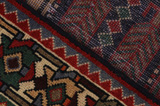 Bakhtiari Persian Carpet 288x147 - Picture 6