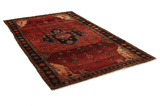 Lori - Bakhtiari Persian Carpet 301x170 - Picture 1