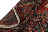 Senneh - Kurdi Persian Carpet 283x152 - Picture 5