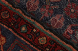 Senneh - Kurdi Persian Carpet 283x152 - Picture 6