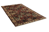 Bakhtiari - Garden Persian Carpet 300x165 - Picture 1