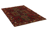 Lori - Bakhtiari Persian Carpet 223x143 - Picture 1