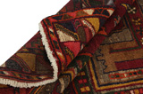 Lori - Bakhtiari Persian Carpet 223x143 - Picture 5