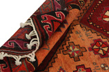 Lori - Bakhtiari Persian Carpet 200x153 - Picture 6
