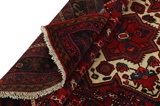 Borchalou - Hamadan Persian Carpet 218x157 - Picture 5